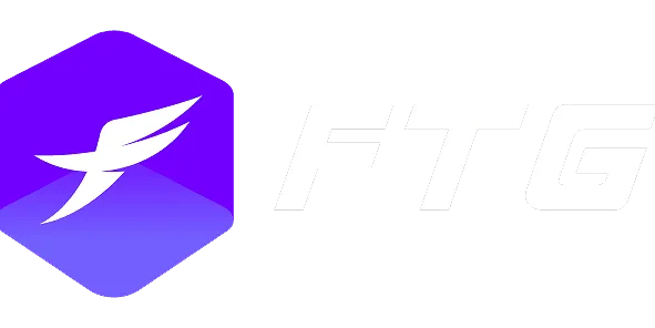 FTG game provider logo