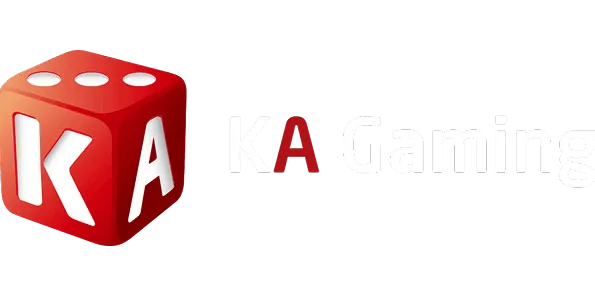 KA game provider logo