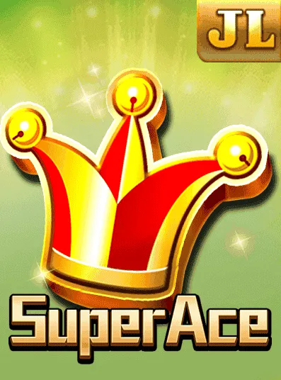 Super Ace slot game