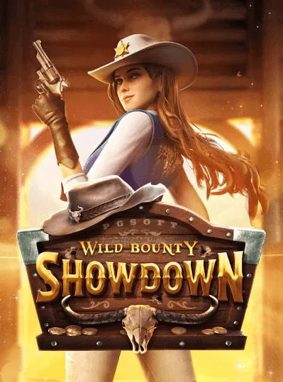 Showdown slot game