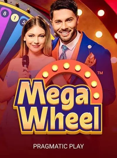 Mega Wheel লাইভ শো